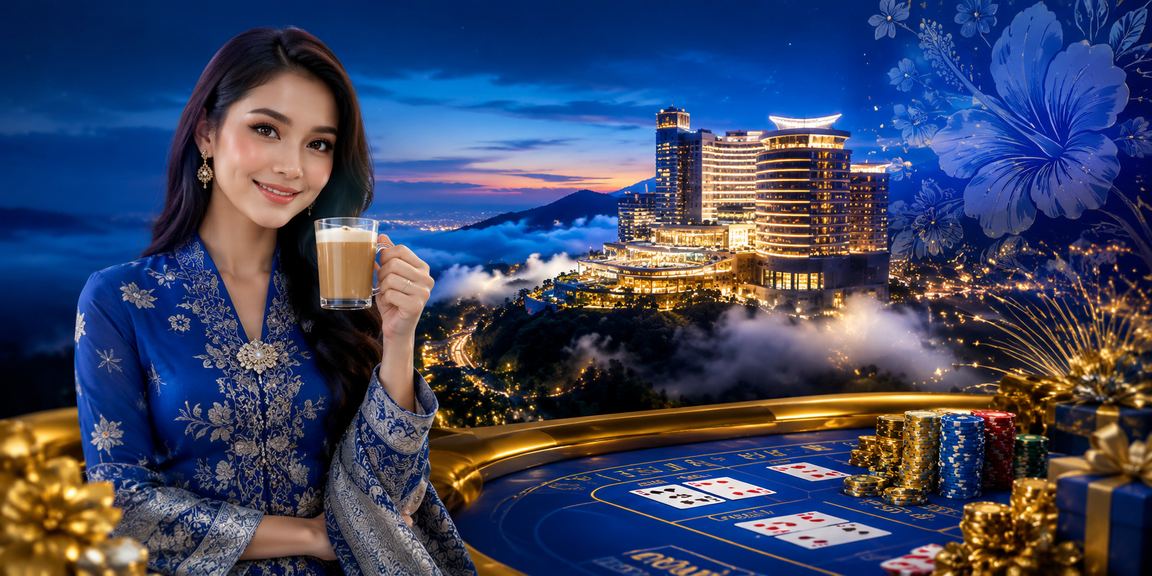 Pengguna Malaysia menikmati platform pertaruhan kasino bonus88 dengan gaya tempatan yang mesra