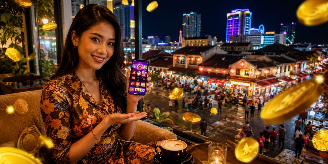 Pengalaman taruhan bola sepak mudah alih di Melaka dengan bonus88