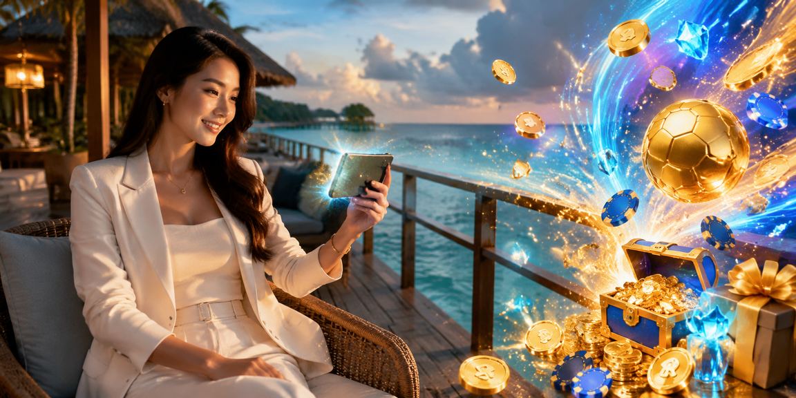 Pemain Sabah menggunakan kasino mudah alih gaya Melayu untuk permainan popular di bonus88