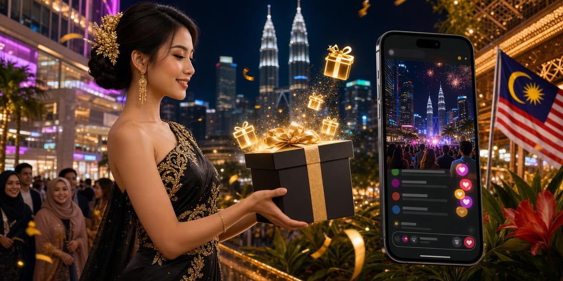 A Seremban player using their mobile phone to enjoy the bonus88 casino and cricket platform